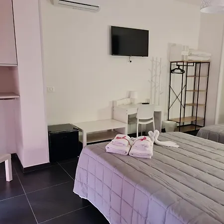 Bed & Breakfast Gaisa
