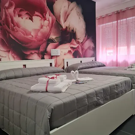 Bed & Breakfast Gaisa Napels