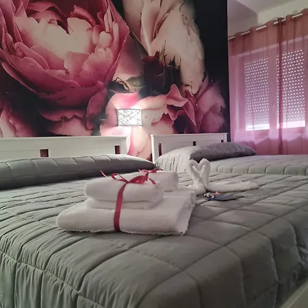 Gaisa Bed & Breakfast